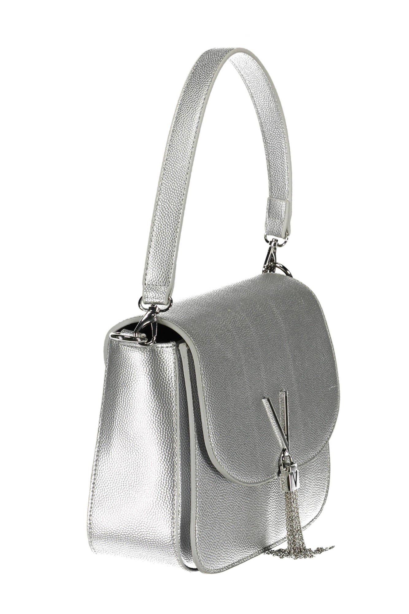 VALENTINO BAGS DAMENTASCHE SILBER