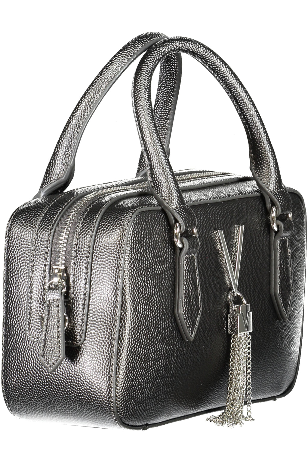 VALENTINO BAGS DAMENTASCHE SILBER