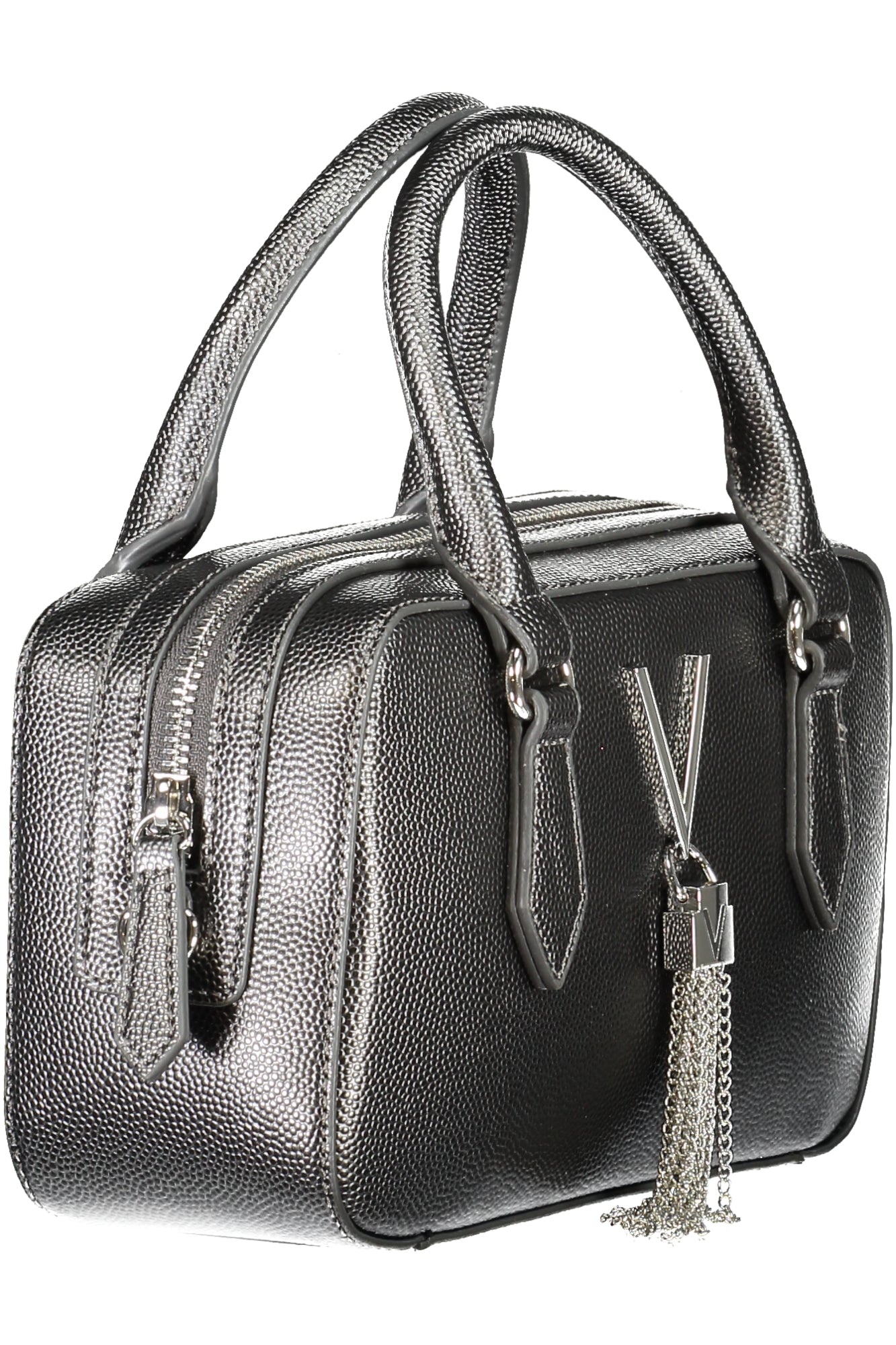VALENTINO BAGS DAMENTASCHE SILBER