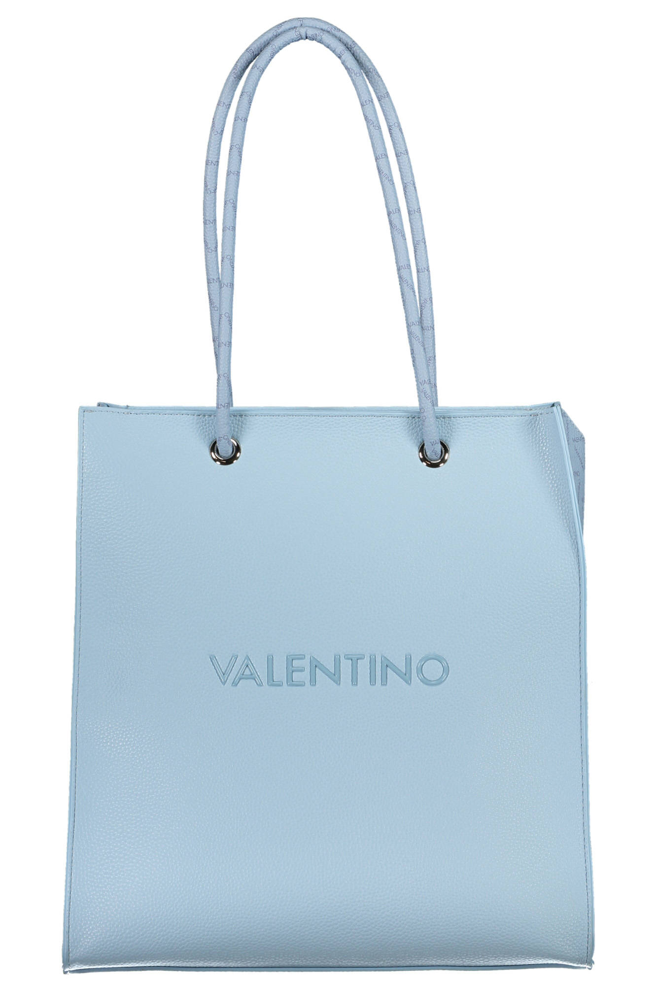 VALENTINO Damen Taschen – mit Reißverschluss online kaufen Hellblau