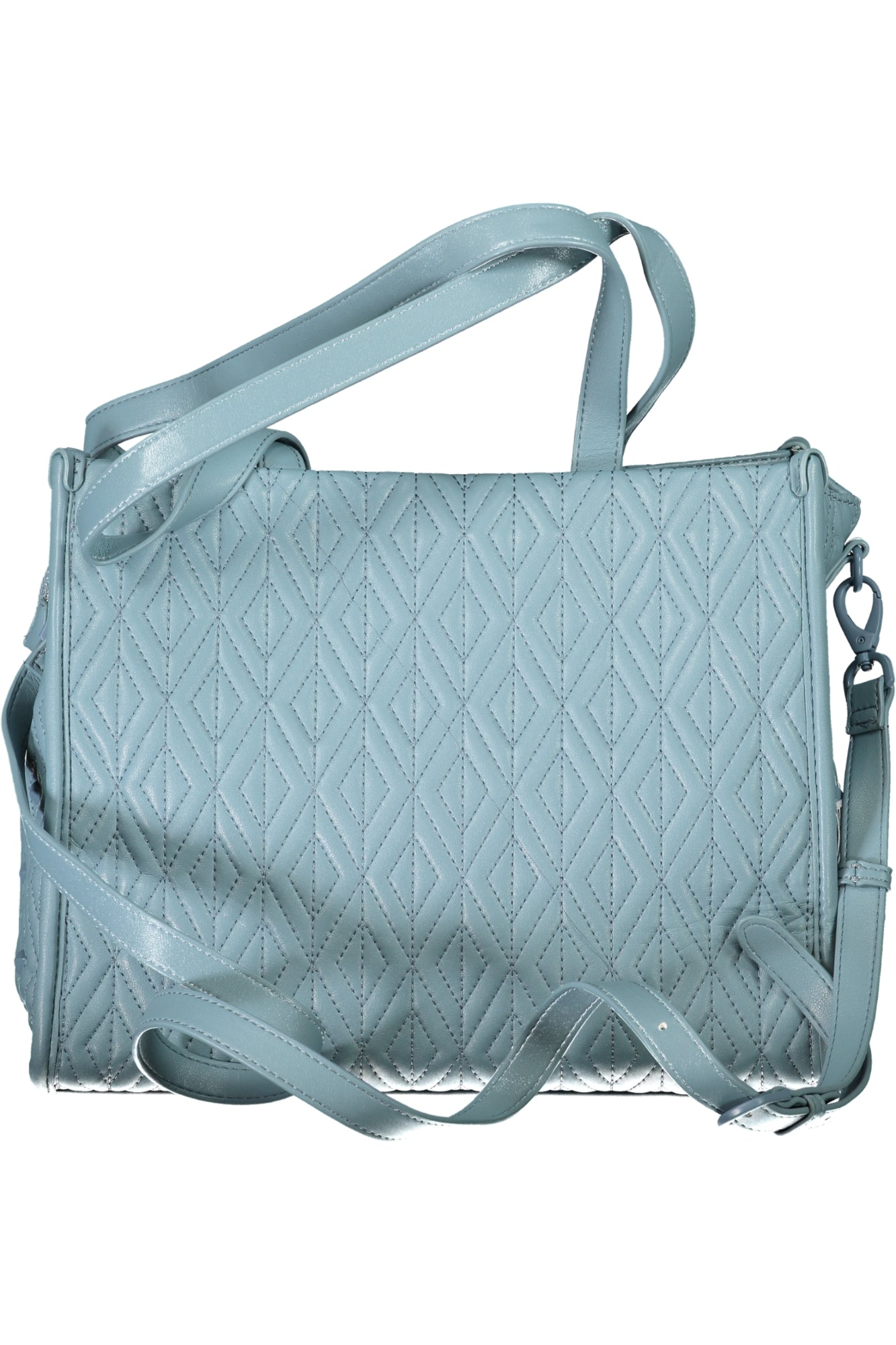 VALENTINO BAGS LADIES' BAG BLUE Secondary image