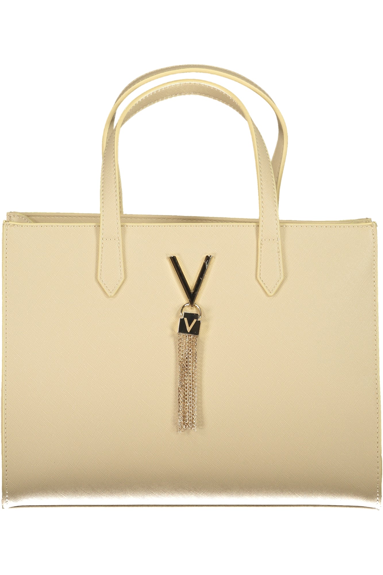 VALENTINO BAGS Damentasche weiß – Elegante Handtasche für Damen mit Schultergurt Zweitbild
