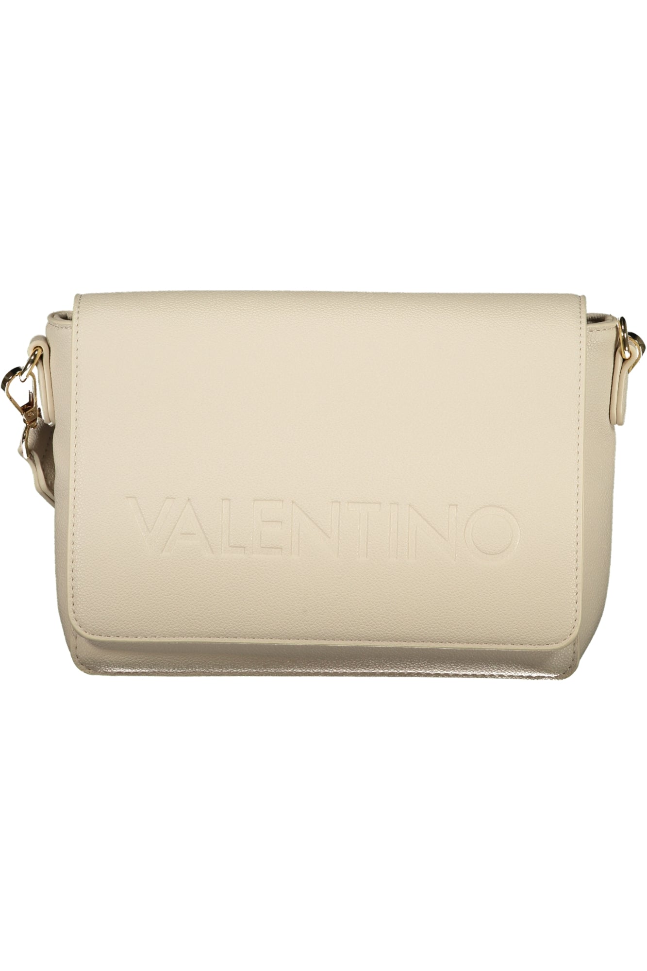 VALENTINO BAGS Damen Taschen – Schultertasche, mit Taschen Beige