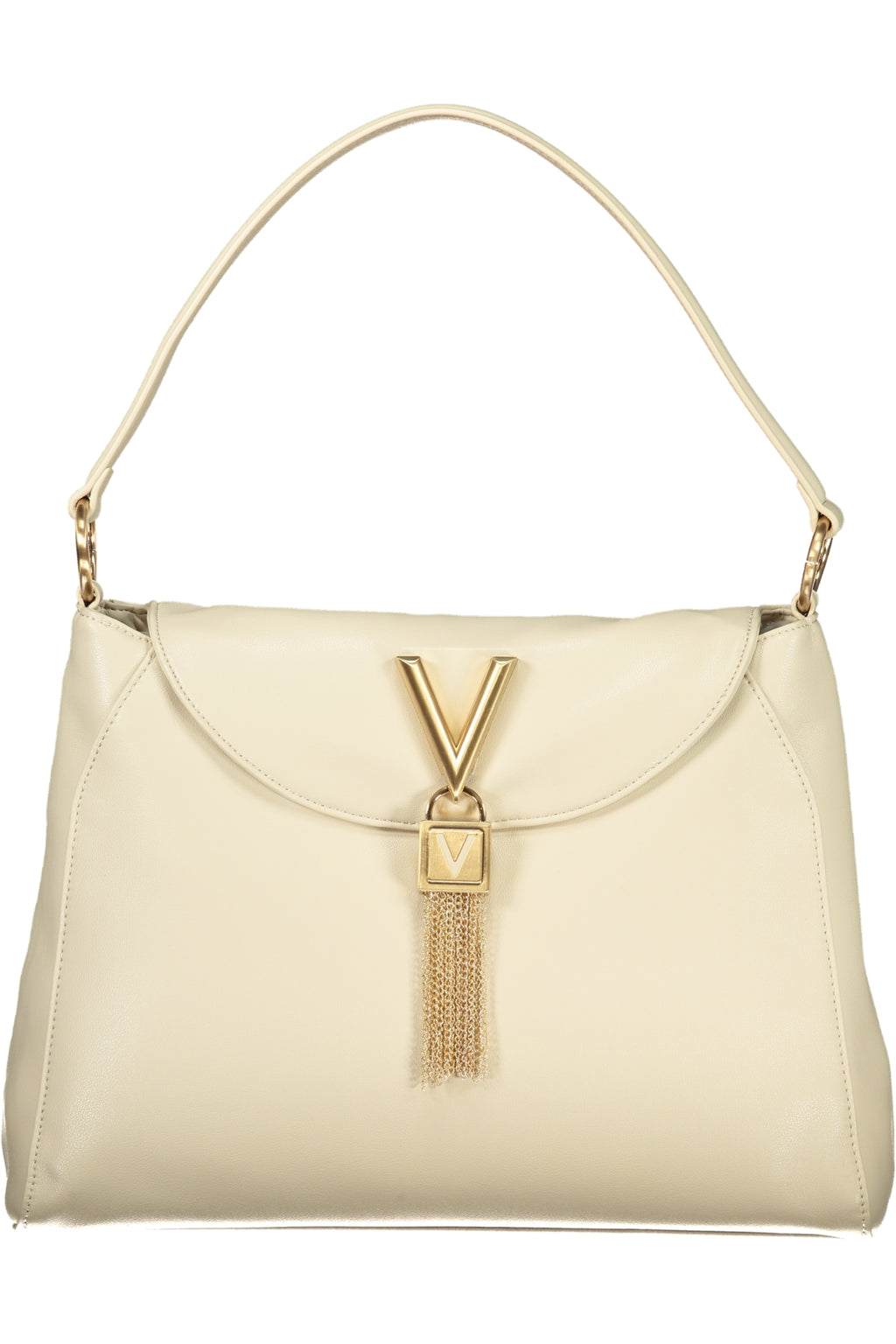 VALENTINO BAGS DAMEN-TASCHE IN BEIGE
