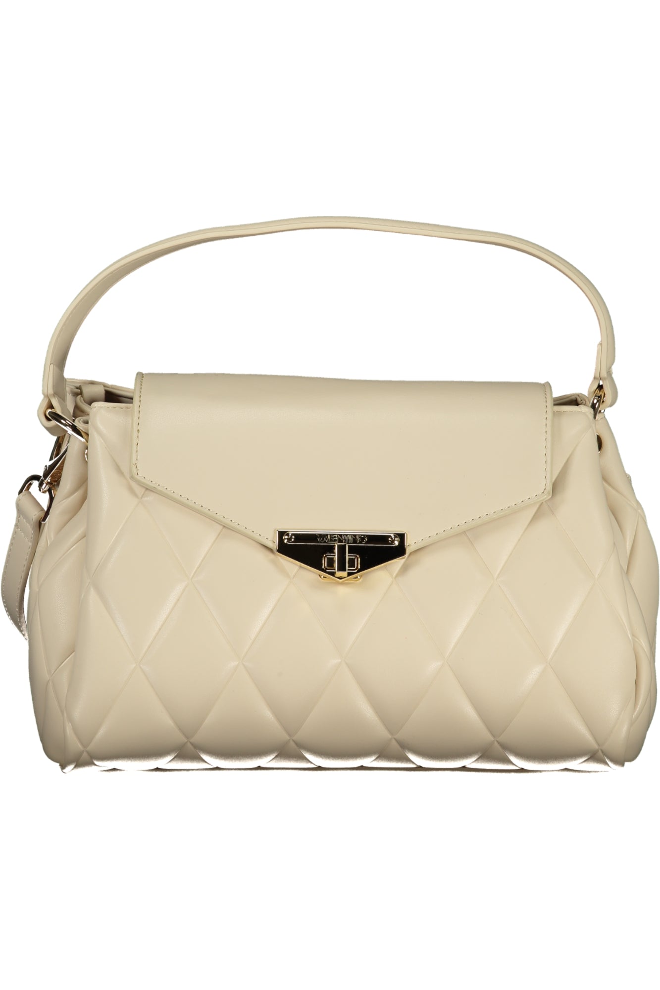 VALENTINO BAGS Damen Taschen – 1-handle-tasche, mit Taschen Beige