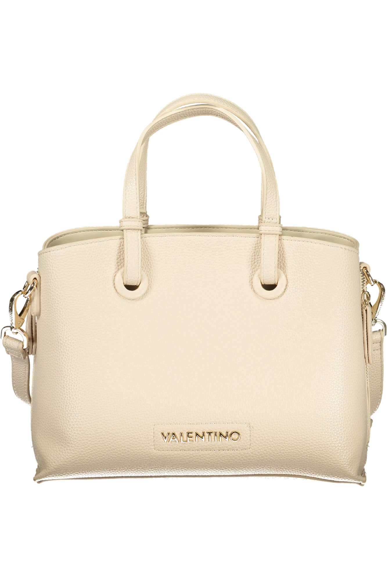 Valentino Bags Damentasche Schwarz Beige