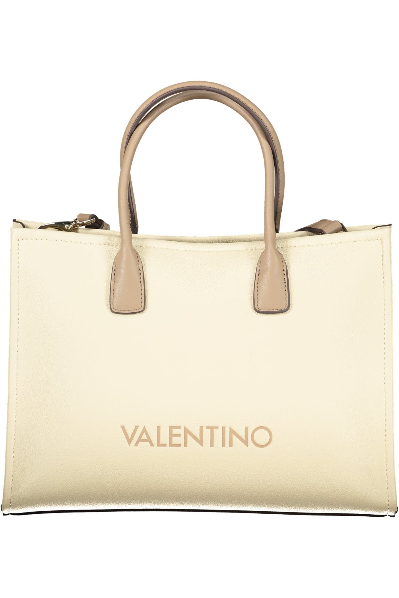 VALENTINO BAGS DAMEN-TASCHE BEIGE Hauptbild