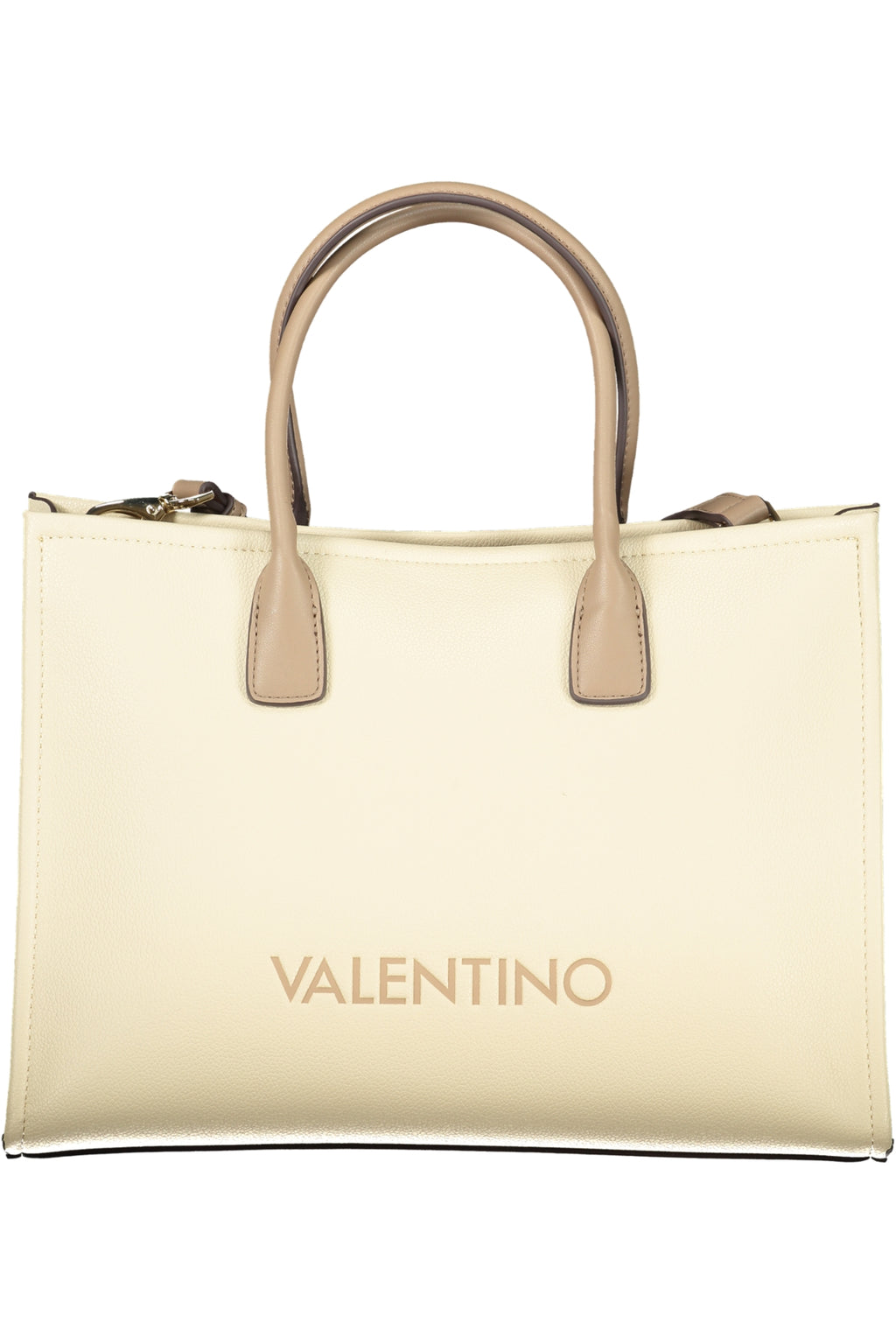 VALENTINO BAGS DAMEN-TASCHE BEIGE