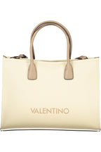 VALENTINO BAGS DAMEN-TASCHE BEIGE