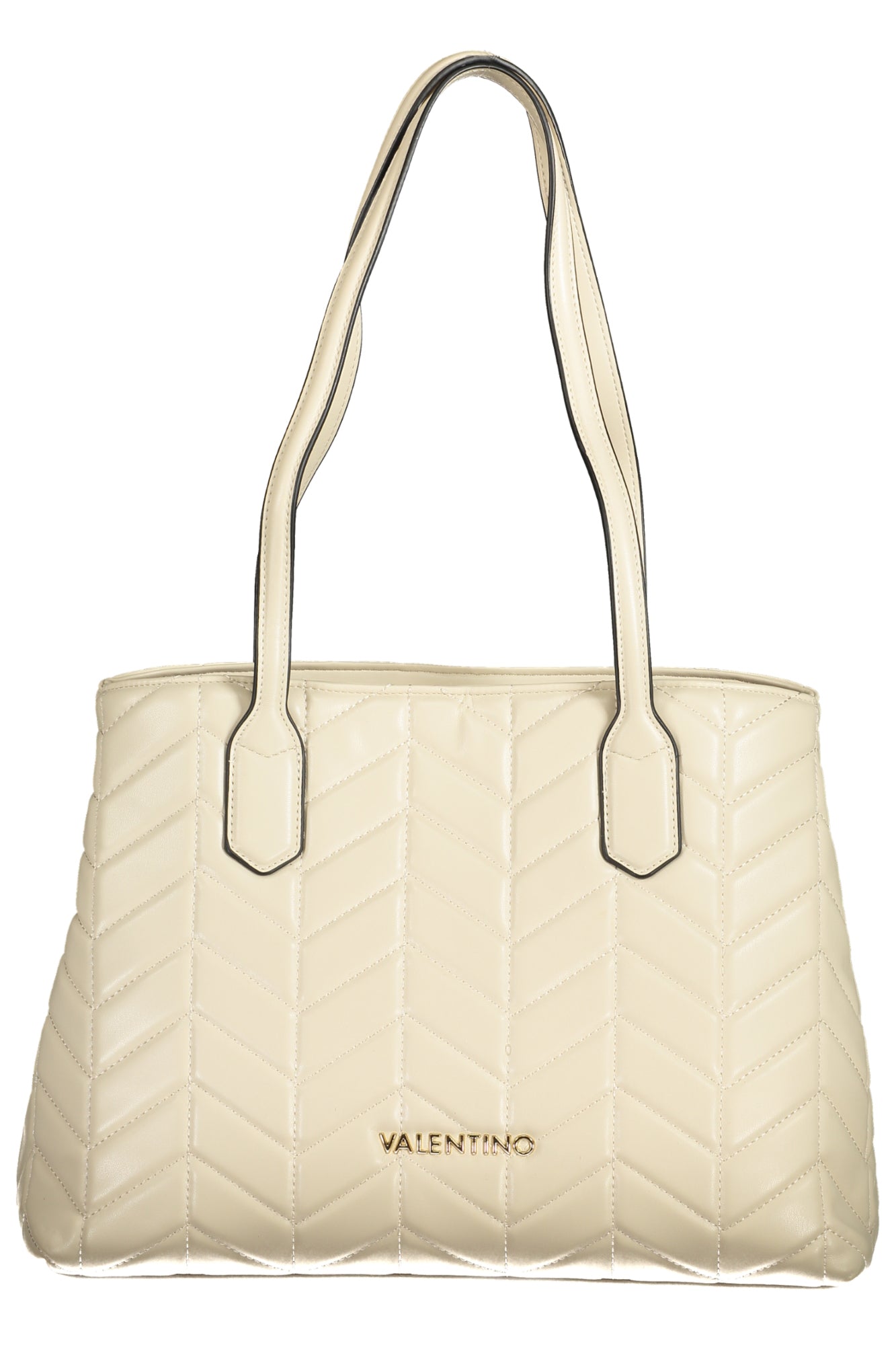Valentino Bags Damentasche Rot Beige