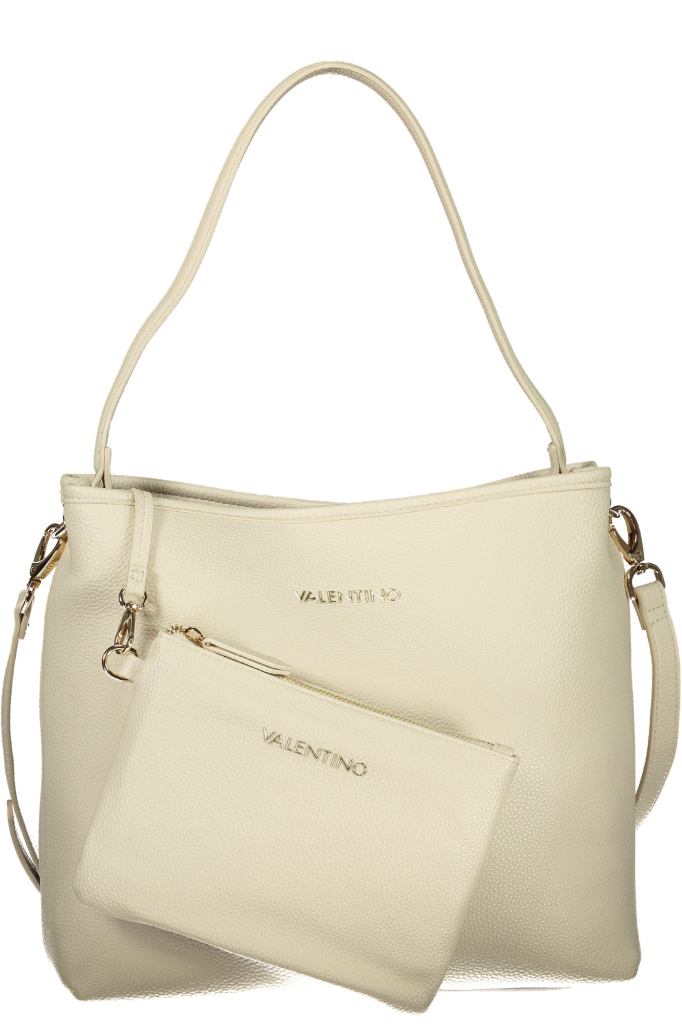 VALENTINO BAGS DAMENTASCHE BEIGE Main image