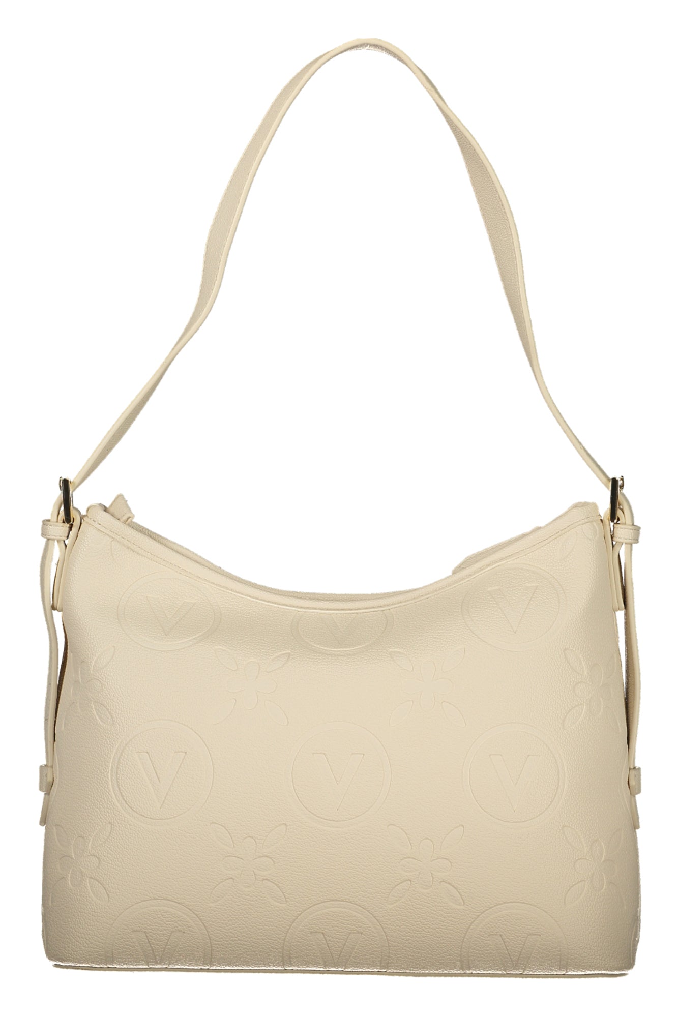 Valentino Bags Damentasche Schwarz Beige
