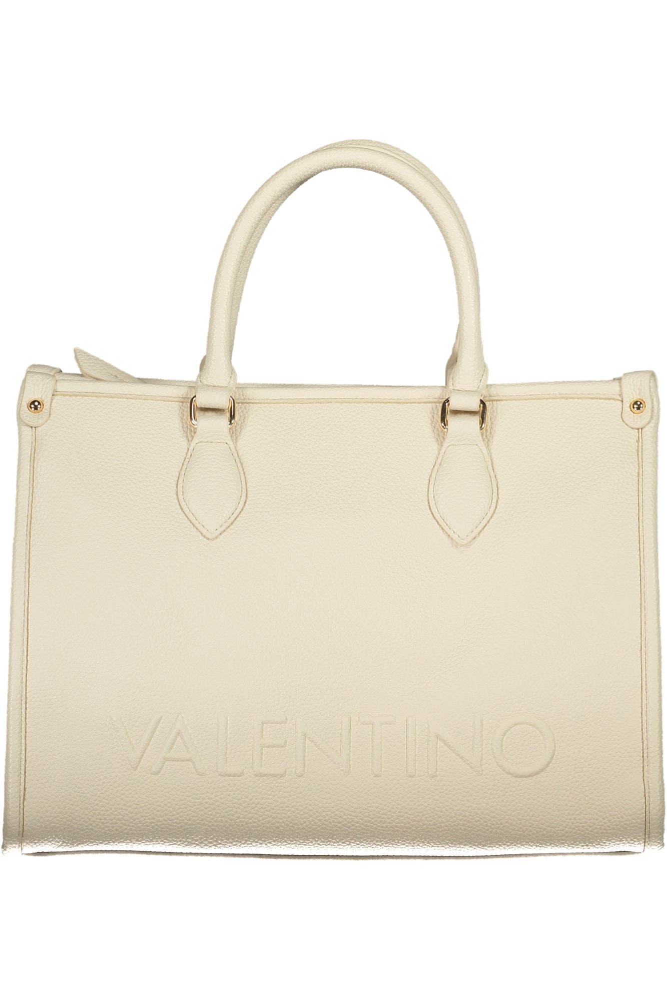 Valentino Bags Damentasche Schwarz Beige