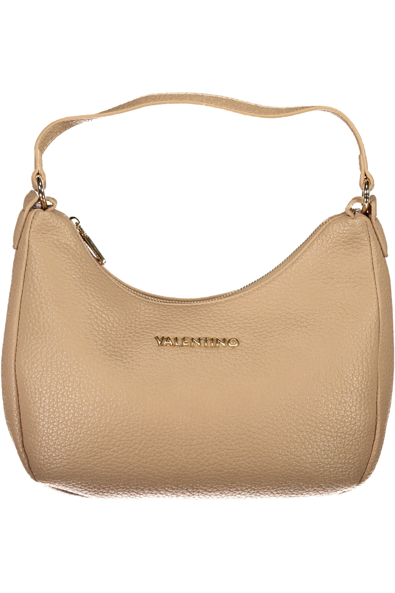 VALENTINO BAGS Damen Taschen – Schultertasche, mit Taschen Beige