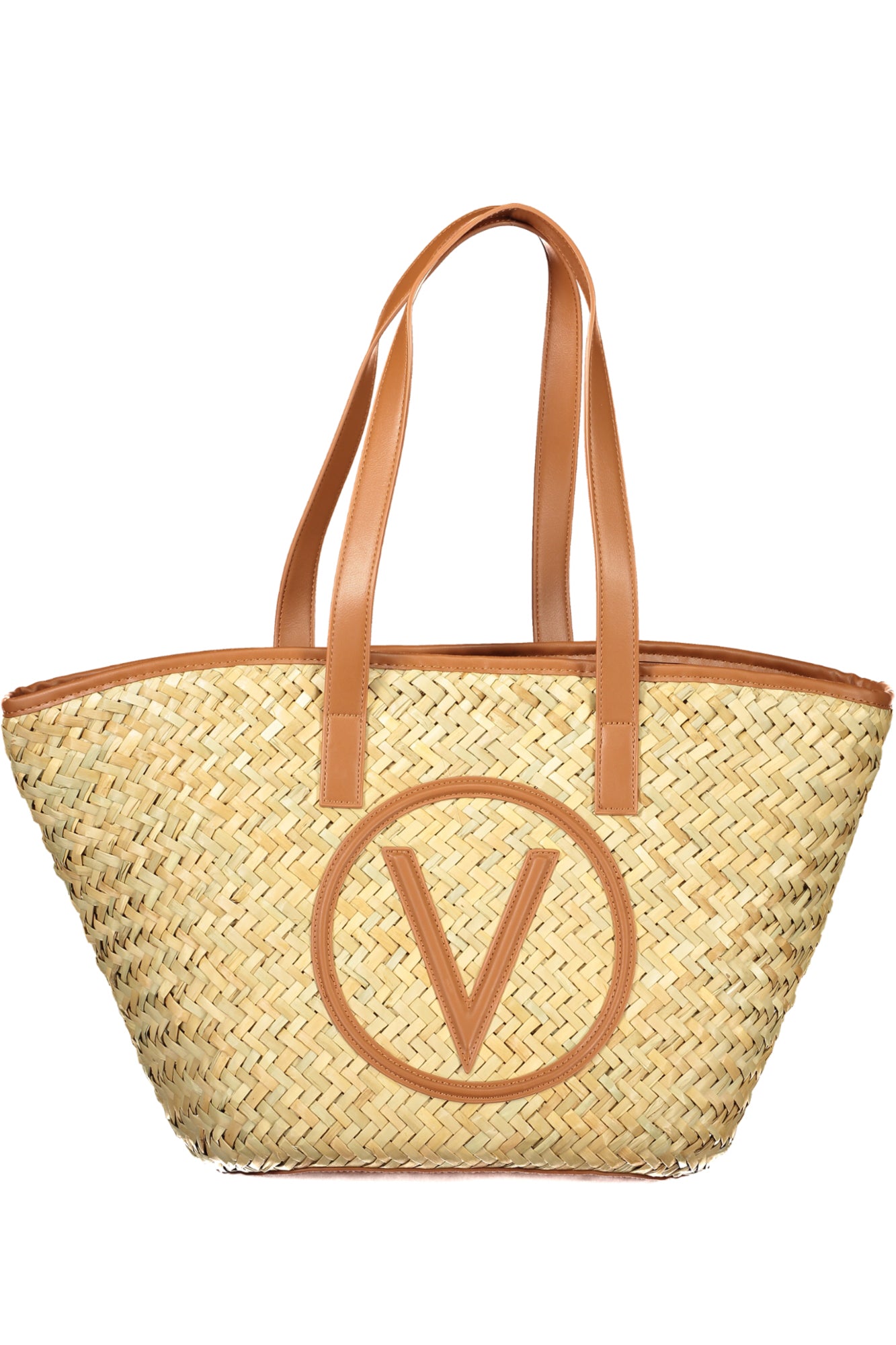 VALENTINO BAGS DAMEN-TASCHE BEIGE