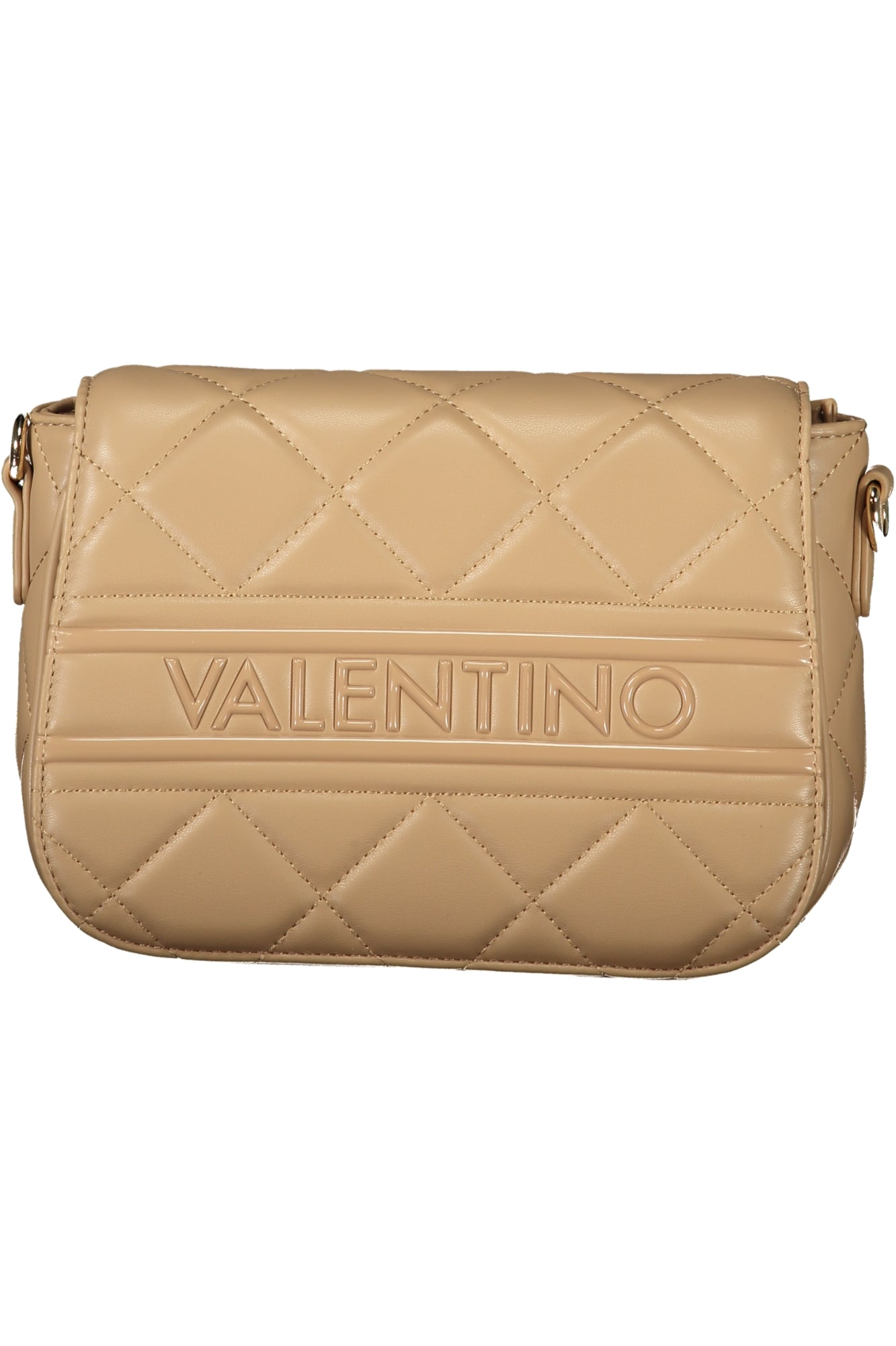 VALENTINO BAGS Damentasche Grün – Elegante Schultertasche für Damen mit verstellbarem Gurt Zweitbild