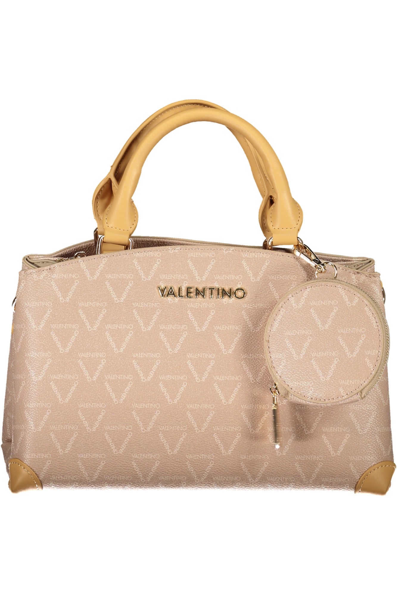 VALENTINO BAGS WOMEN'S BAG BEIGE Main image