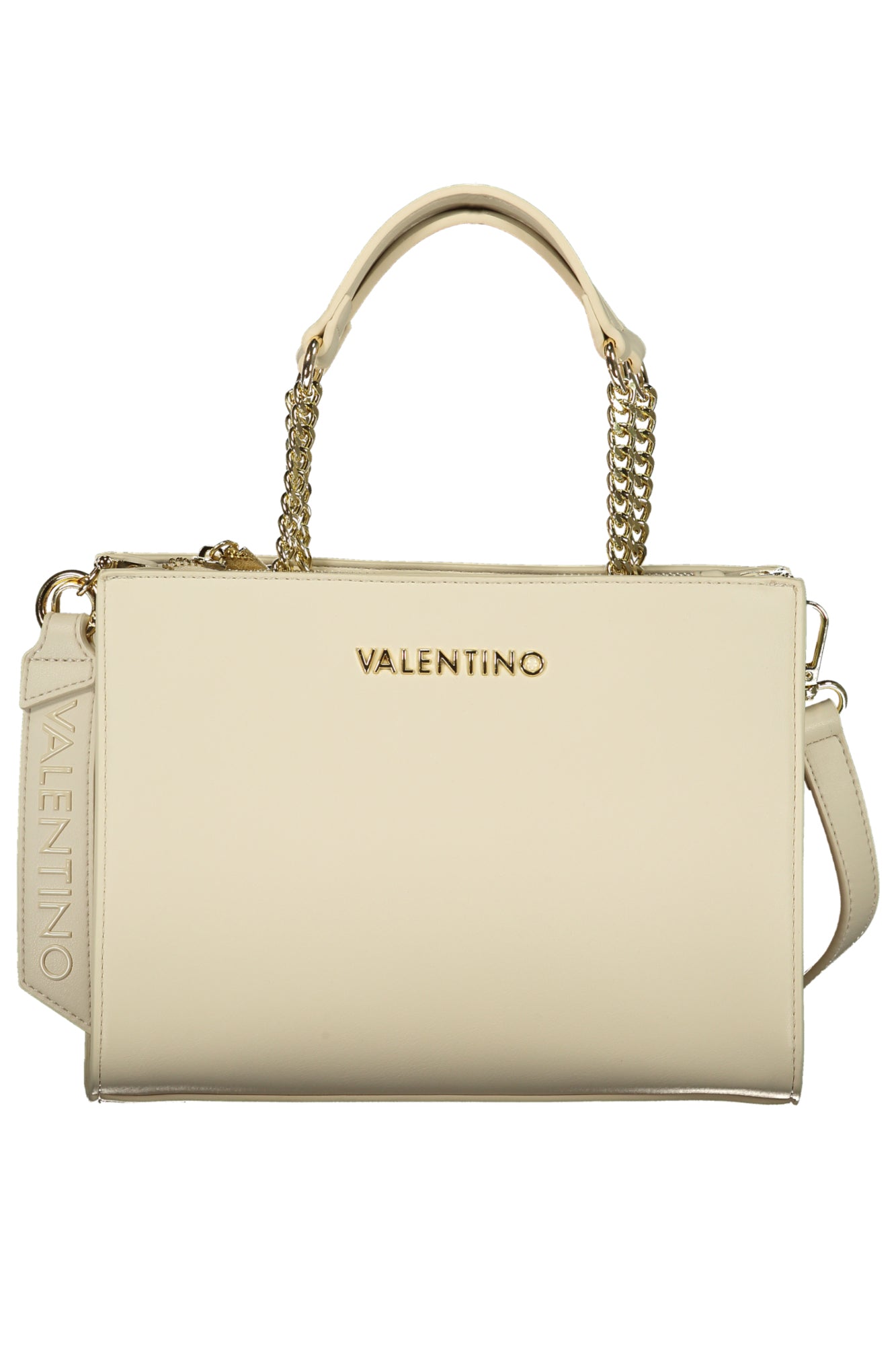 VALENTINO BAGS Damen Taschen – mit Reißverschluss kaufen Beige Hauptbild