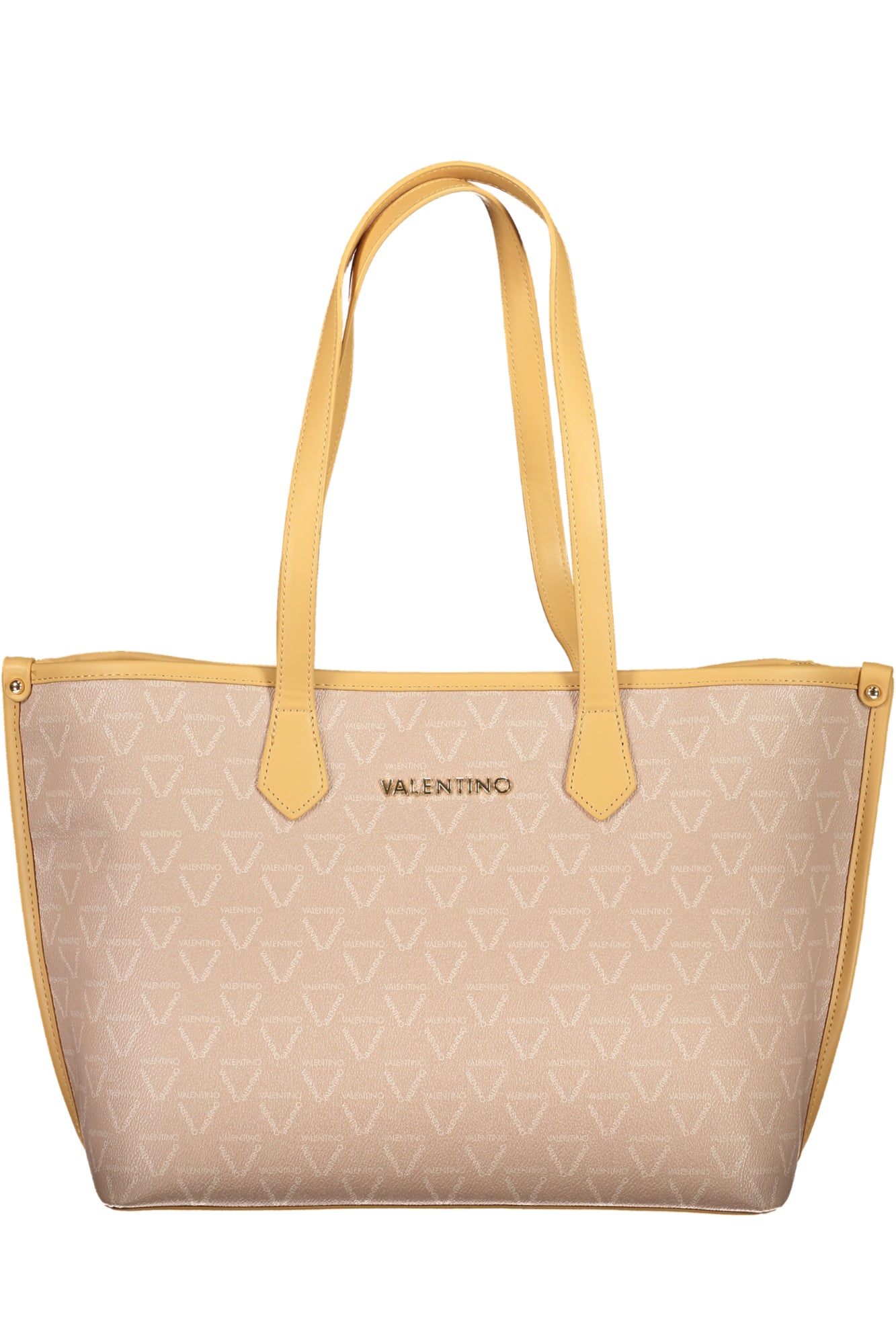 VALENTINO BAGS Damentasche Braun – Schultertasche mit Logo-Details | soulluna.de Zweitbild
