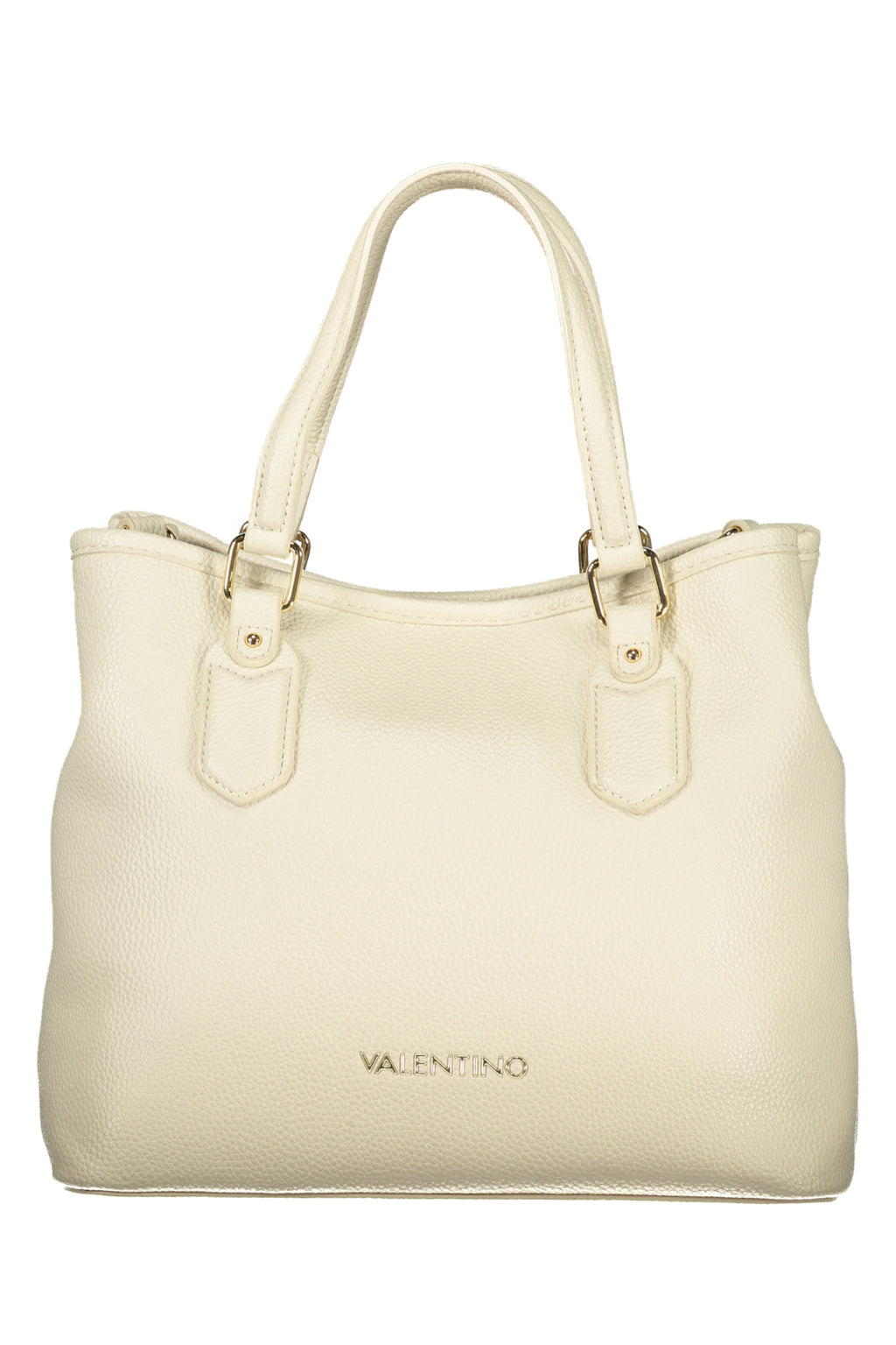 VALENTINO BAGS DAMEN-TASCHE IN BEIGE