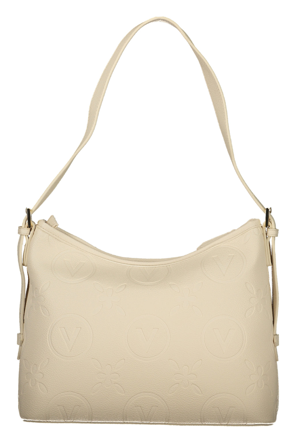 VALENTINO BAGS DAMEN-TASCHE IN BEIGE