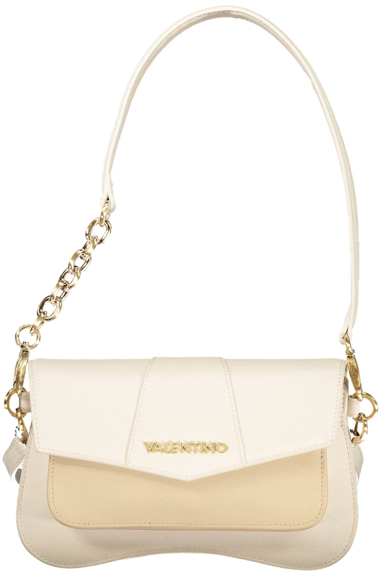 Valentino Bags Damentasche Schwarz Beige