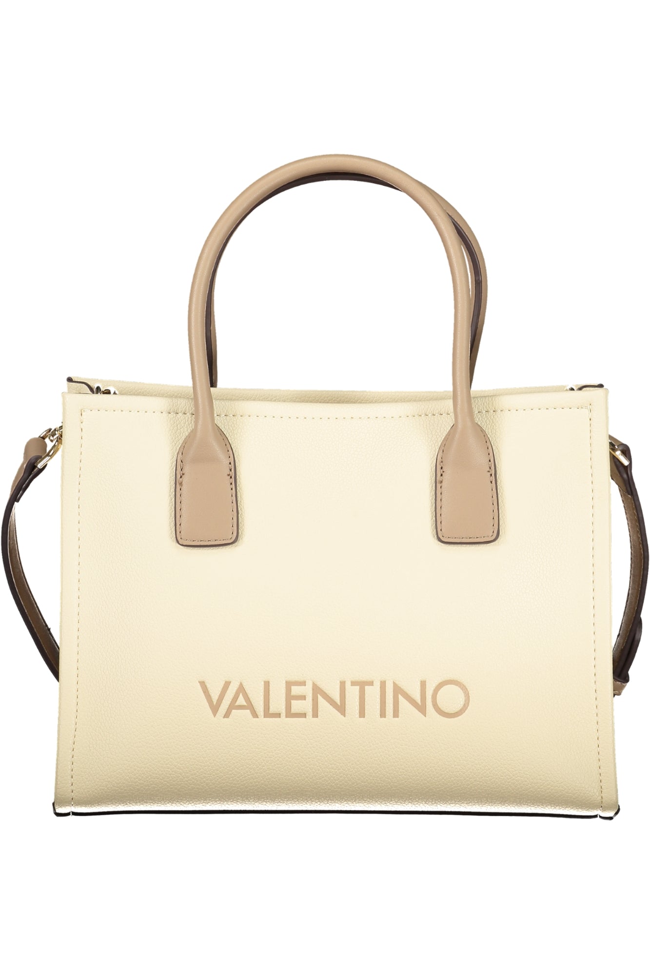 VALENTINO BAGS DAMEN-TASCHE BEIGE Hauptbild