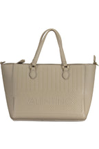 VALENTINO TASCHEN BEIGE DAMENTASCHE