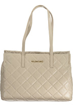 VALENTINO TASCHEN BEIGE DAMENTASCHE