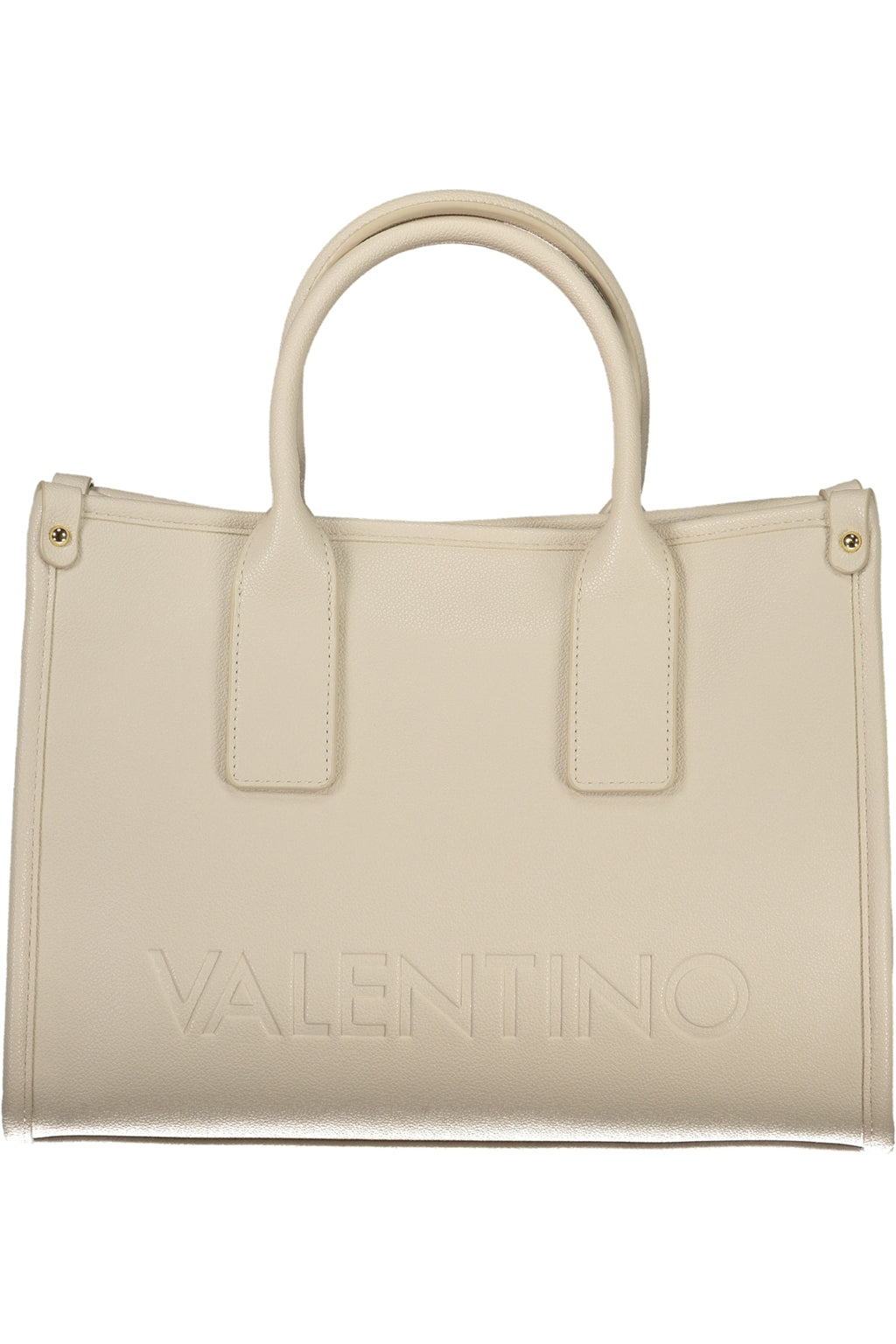 VALENTINO BAGS DAMEN-TASCHE IN BEIGE