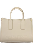 VALENTINO BAGS DAMEN-TASCHE IN BEIGE