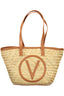 VALENTINO BAGS DAMEN-TASCHE BEIGE