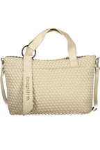 VALENTINO BAGS DAMEN-TASCHE BEIGE