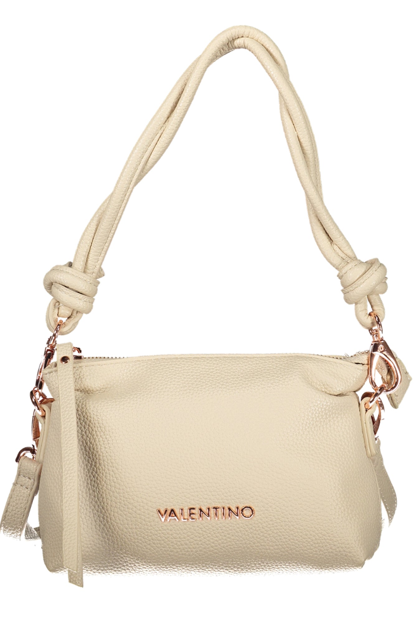 VALENTINO BAGS DAMEN-TASCHE BEIGE
