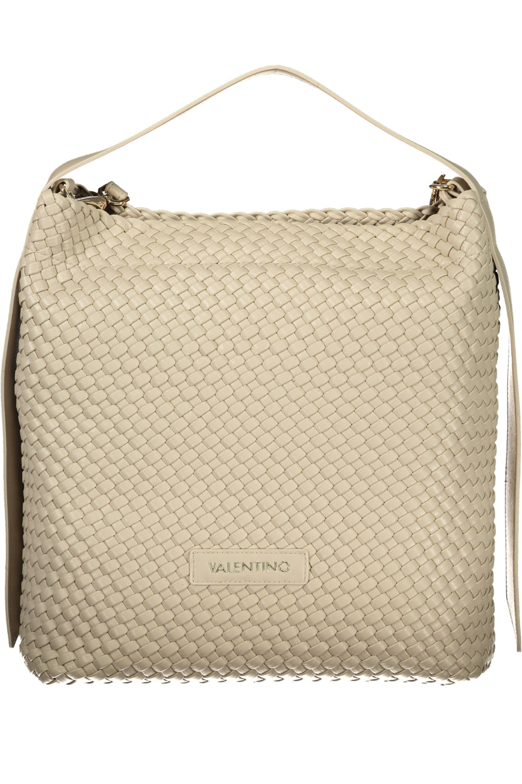 VALENTINO BAGS DAMEN-TASCHE BEIGE