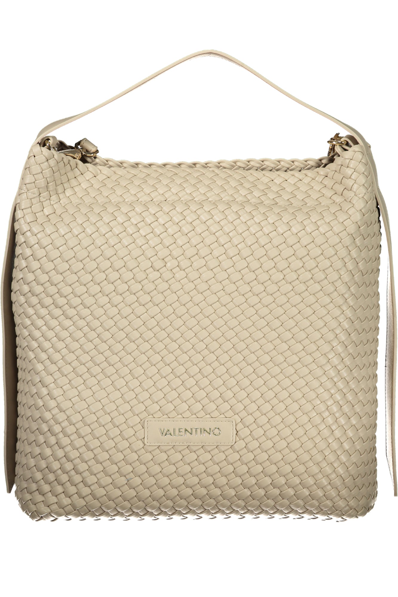VALENTINO BAGS DAMEN-TASCHE BEIGE