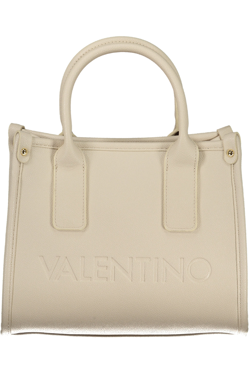 VALENTINO BAGS DAMEN-TASCHE IN BEIGE