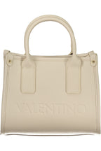 VALENTINO BAGS DAMEN-TASCHE IN BEIGE