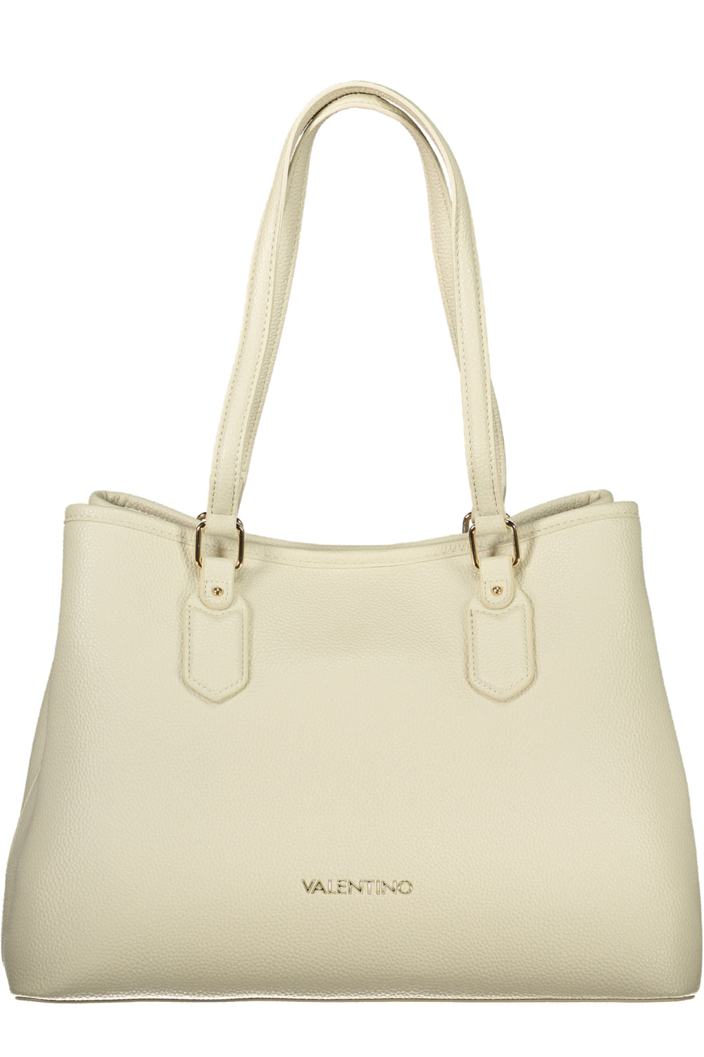 VALENTINO BAGS DAMEN-TASCHE IN BEIGE