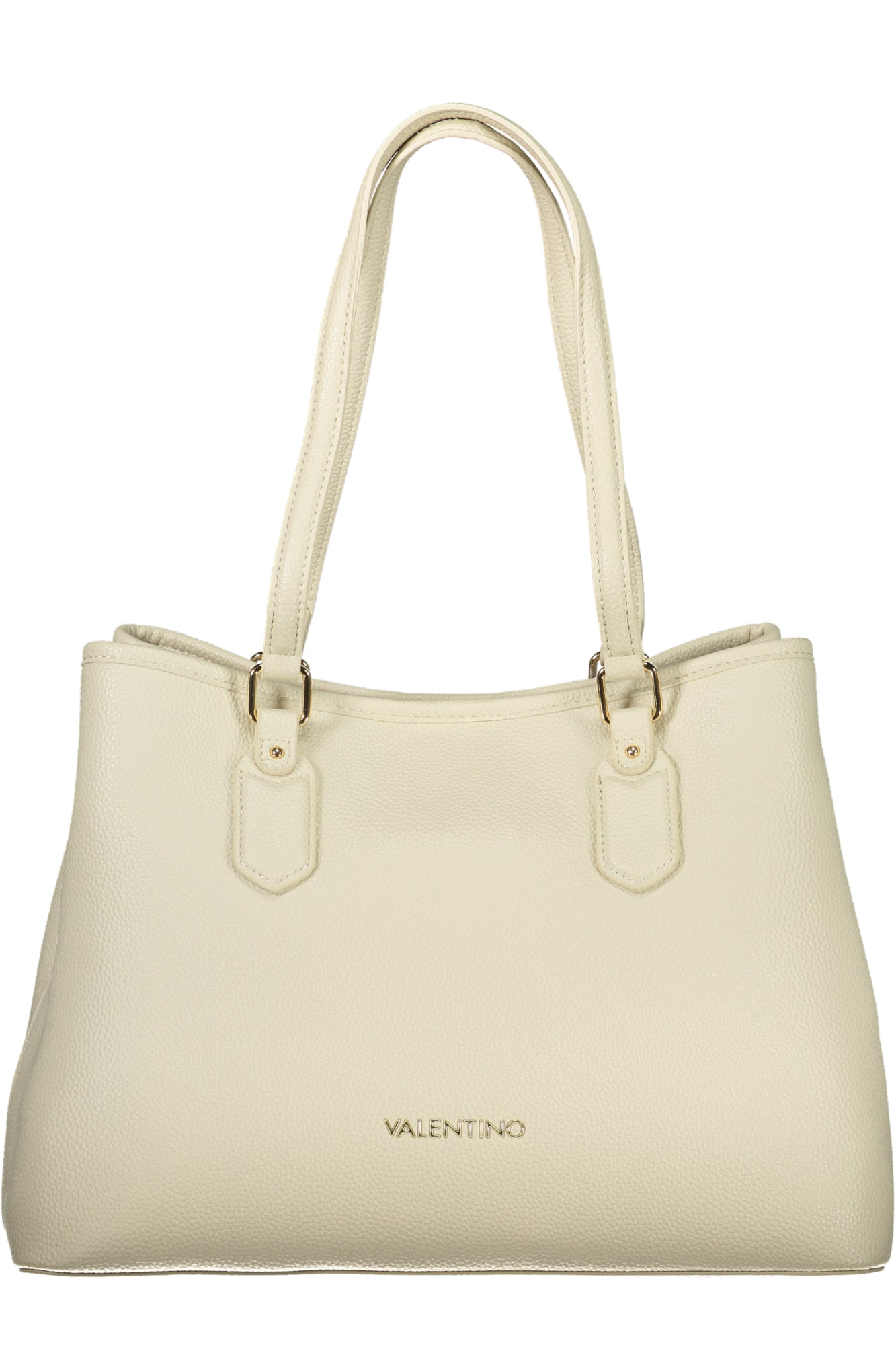 VALENTINO BAGS DAMEN-TASCHE IN BEIGE