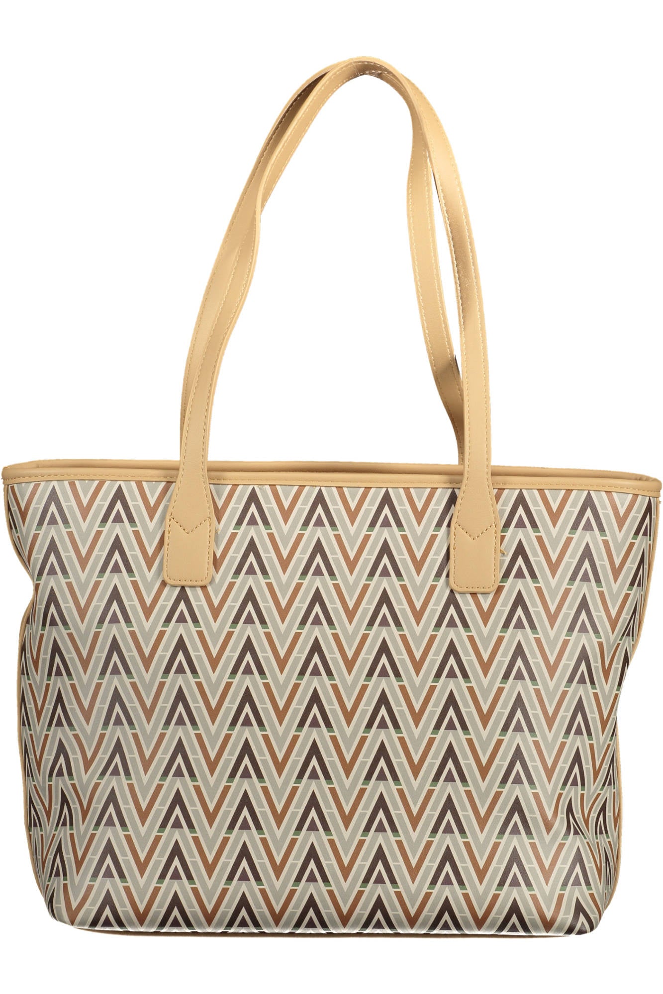 VALENTINO BAGS Beige Damentasche – Elegante Umhängetasche für Damen | Frühjahr/Sommer Beige