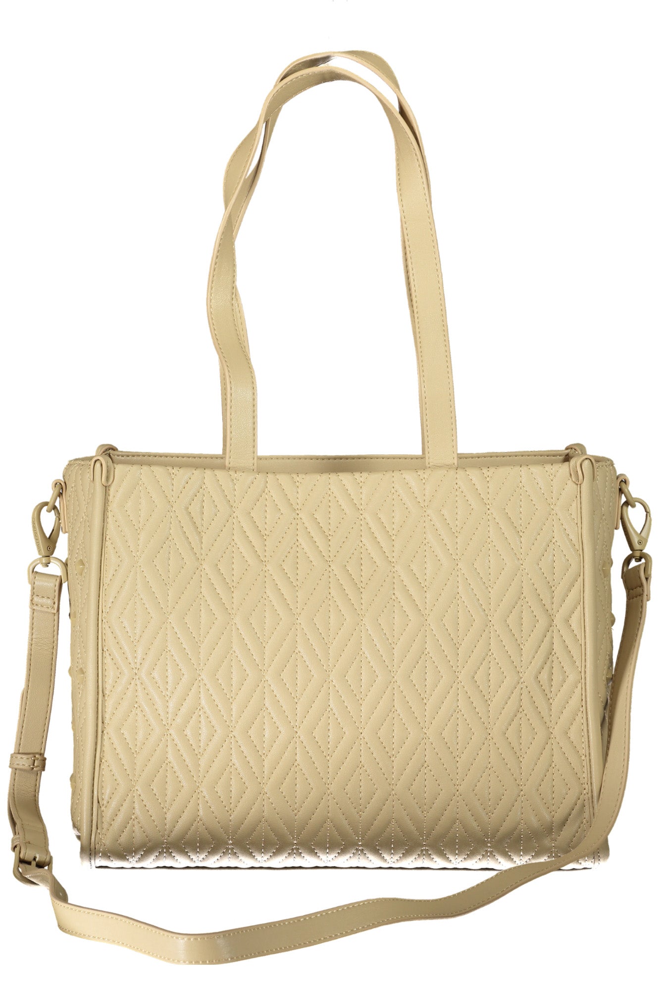 Valentino Bags Damentasche Schwarz Beige