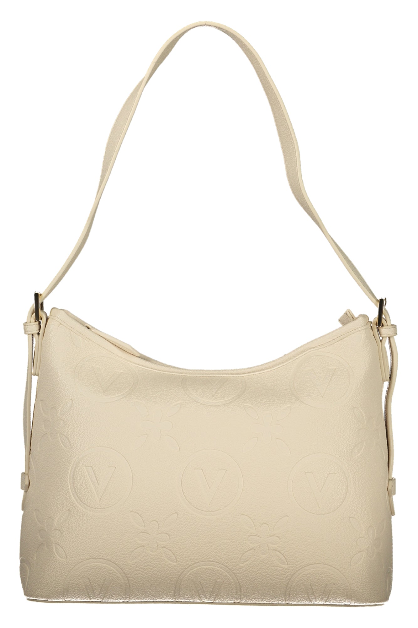 Valentino Bags Damentasche Schwarz Beige