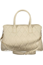 VALENTINO BAGS DAMEN-TASCHE IN BEIGE