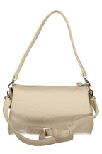 VALENTINO BAGS DAMEN-TASCHE IN BEIGE