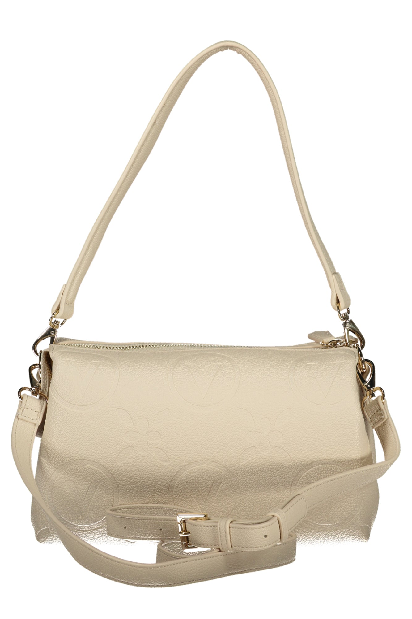 VALENTINO BAGS DAMEN-TASCHE IN BEIGE
