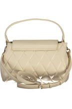 VALENTINO BAGS DAMEN-TASCHE IN BEIGE