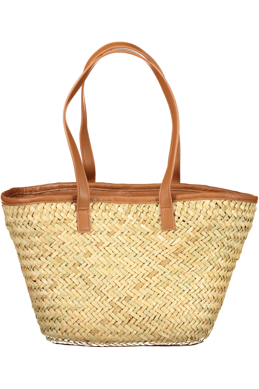 VALENTINO BAGS DAMEN-TASCHE BEIGE