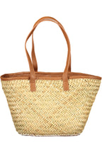 VALENTINO BAGS DAMEN-TASCHE BEIGE