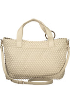 VALENTINO BAGS DAMEN-TASCHE BEIGE